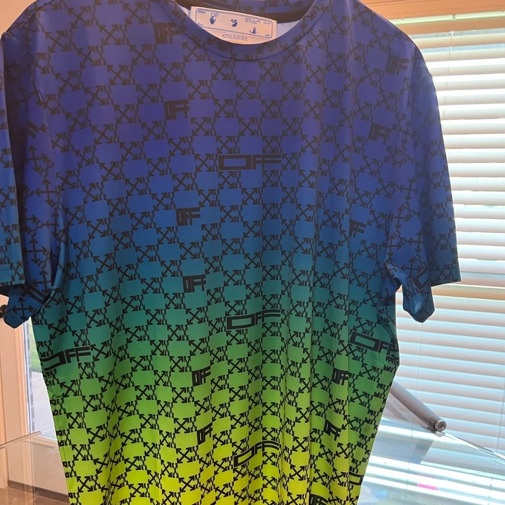 Off-White Men Shirt - Picture 5 of 10